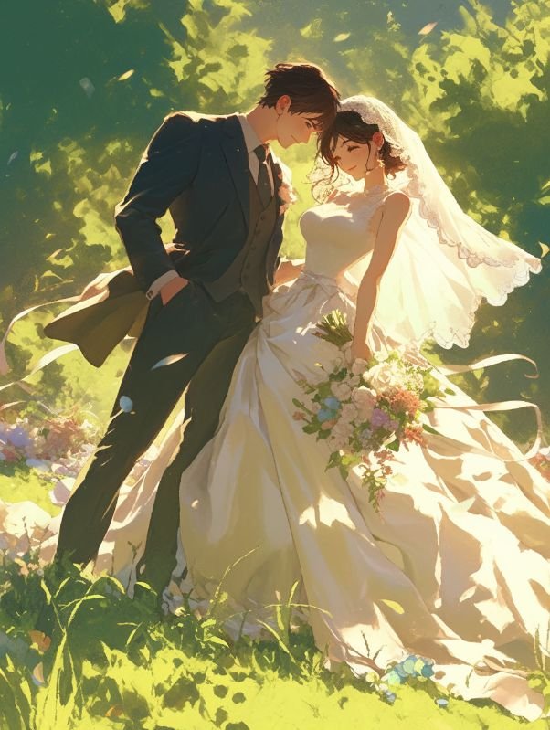 拈花一笑盼君归
